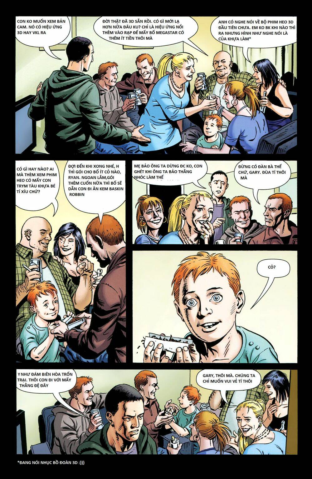 the secret service chapter 1 14