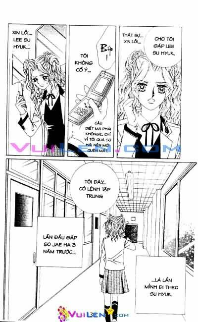 tìm lại tình yêu chapter 34 14