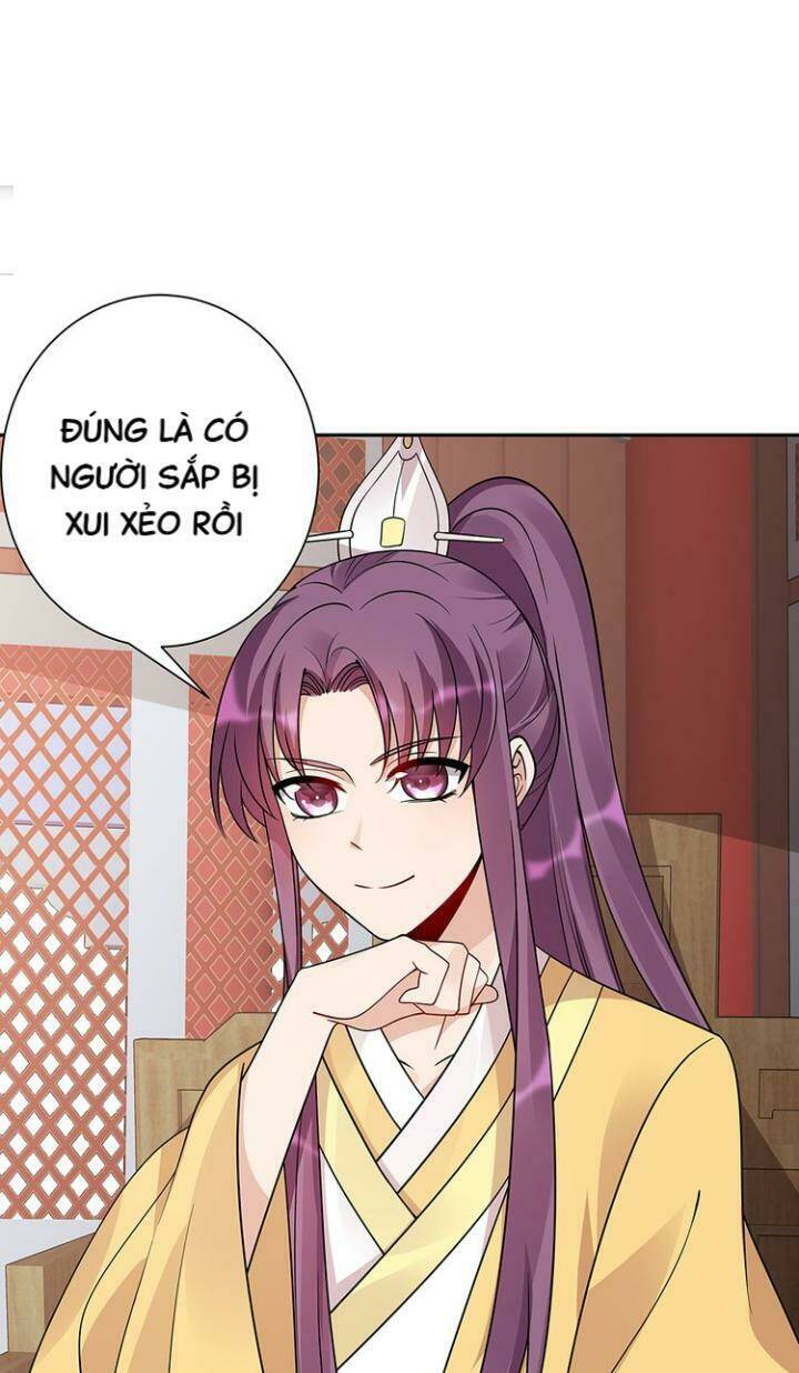 độc phi thần y quá kiêu ngạo chapter 114 18