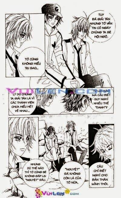 cặp đôi kỳ lạ chapter 7 63