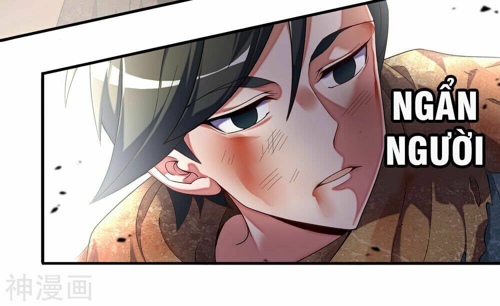 phục thiên thánh chủ chapter 1 12