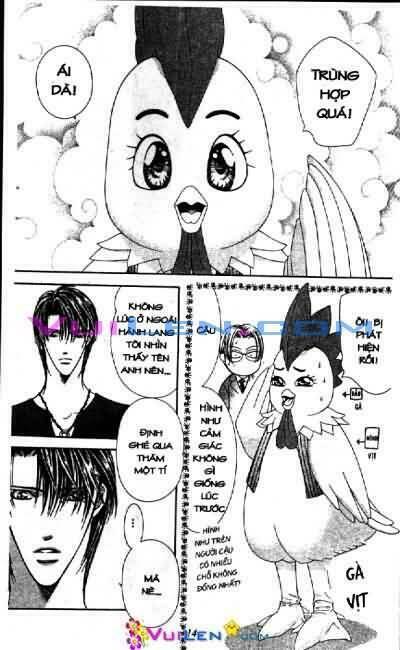 thử thách của kyouko chapter 66 15