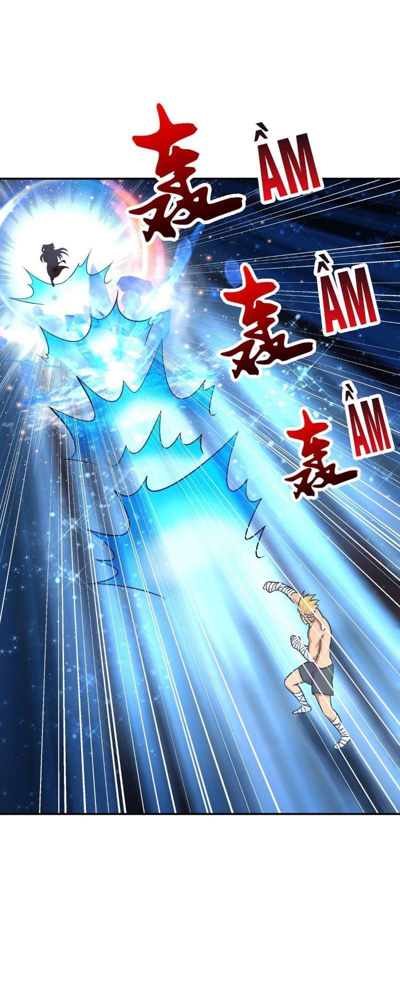 vạn giới livestream đại thổ hào chapter 7 16