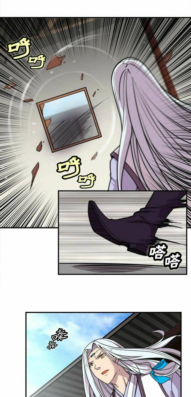 cuộc sống thoái ẩn của võ lâm chi vương chapter 72 5