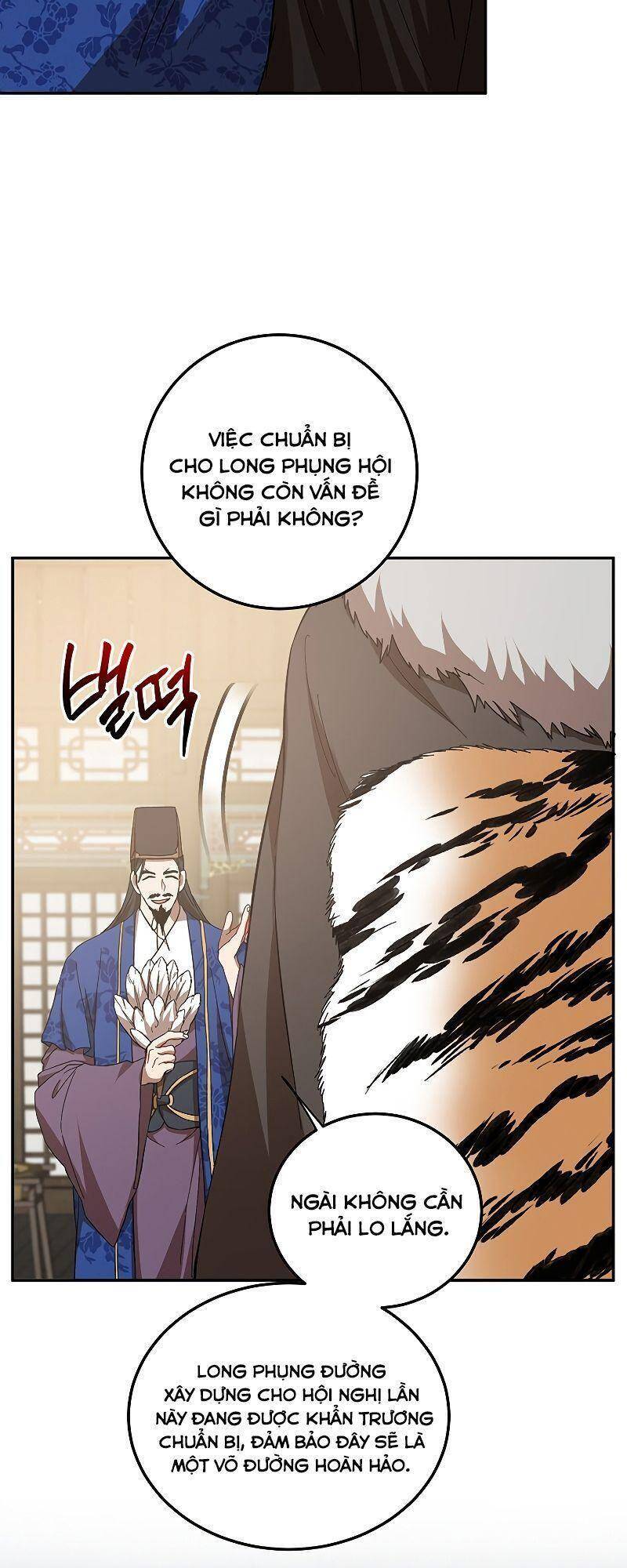 võ đang kỳ hiệp chapter 65 31