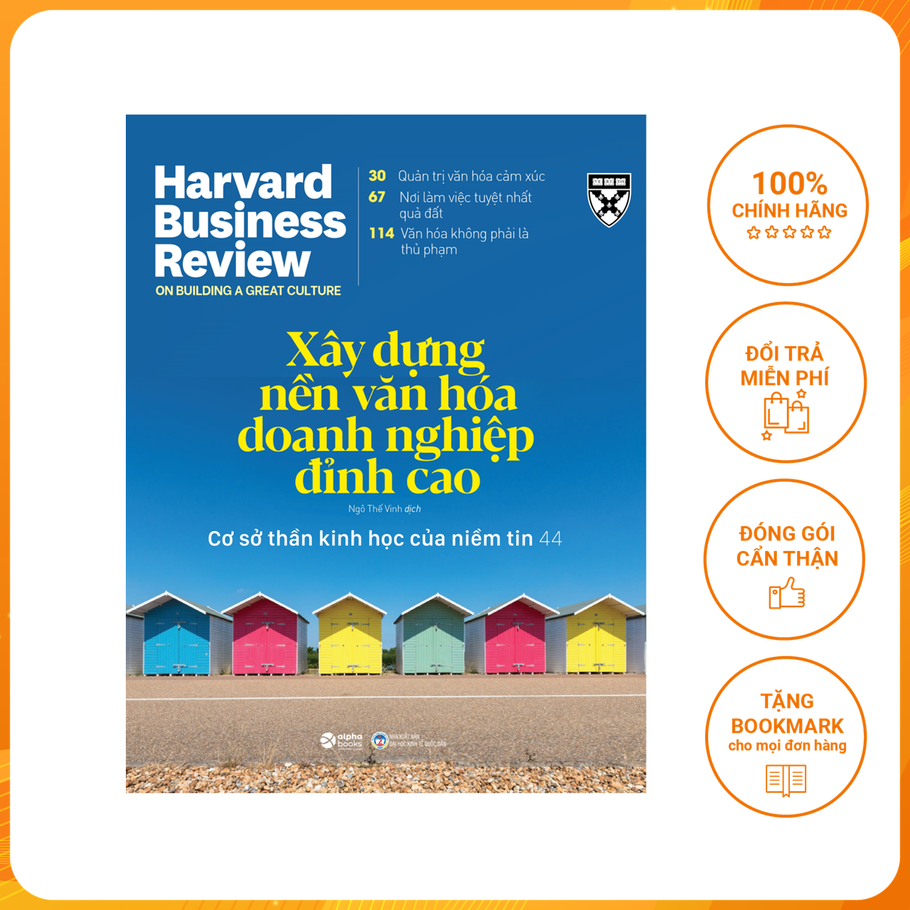 Bộ 3 HBR Onpoint 2022 - Xây Dựng Doanh Nghiệp Bằng Quyền Lực Mềm: Xây Dựng Đội Nhóm Hiệu Suất Cao + Xây Dựng Nền Văn Hóa Doanh Nghiệp Đỉnh Cao + Lãnh Đạo Nữ Và Quyền Lực Mềm