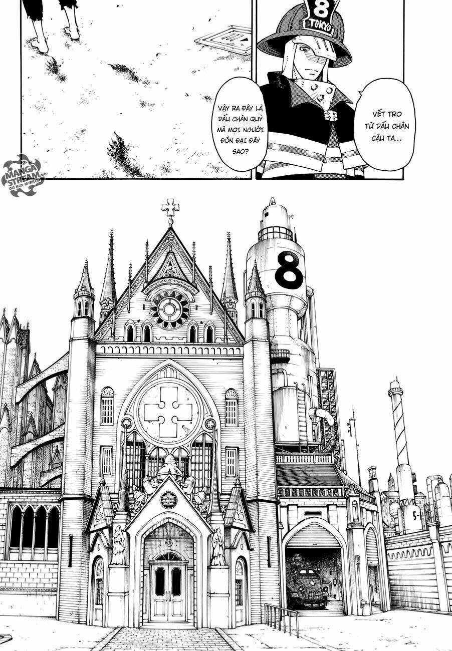 biệt đội lính cứu hỏa chapter 0 30