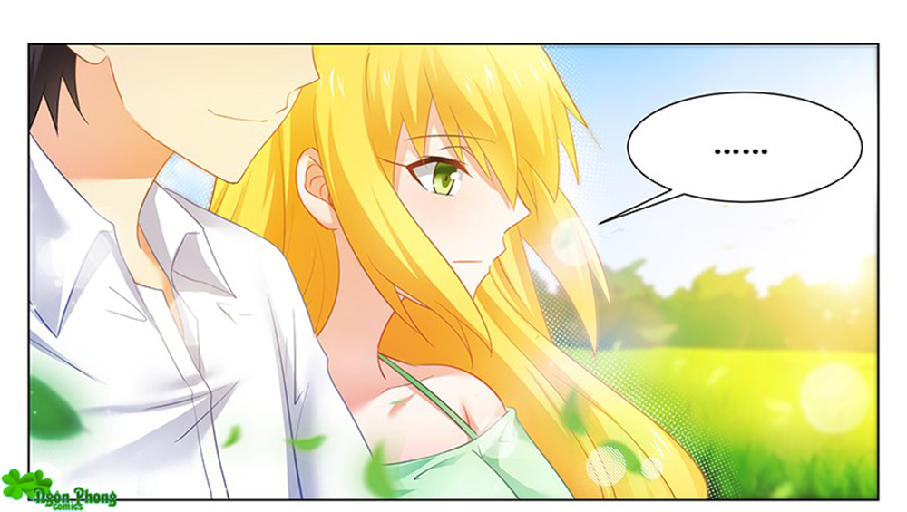 phúc hắc tổng tài đừng tới đây chapter 47 19