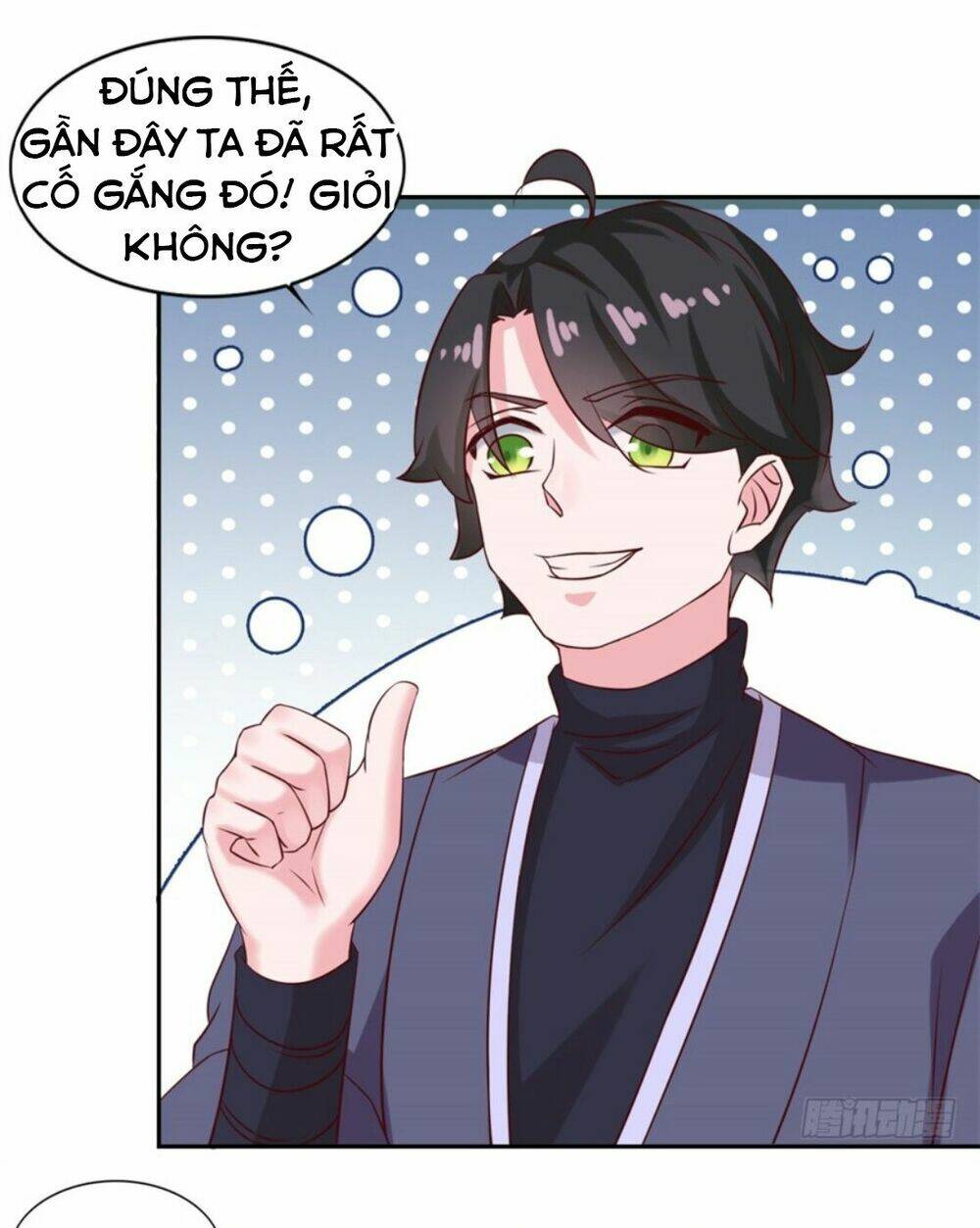 tiên ma đồng tu chapter 25 22