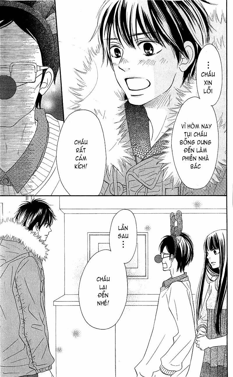 anh đã cho em biết bao thứ đầu tiên chapter 75 39