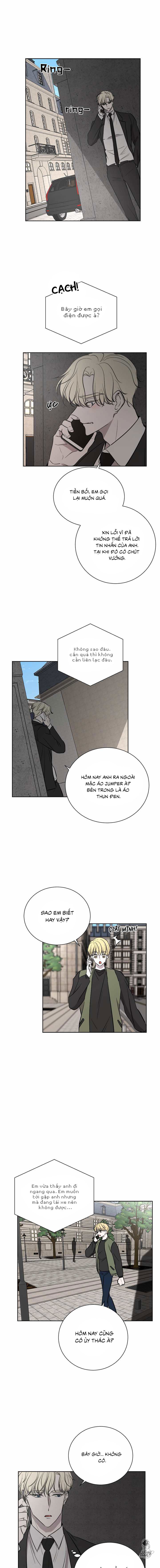 bùng nổ chapter 12 10