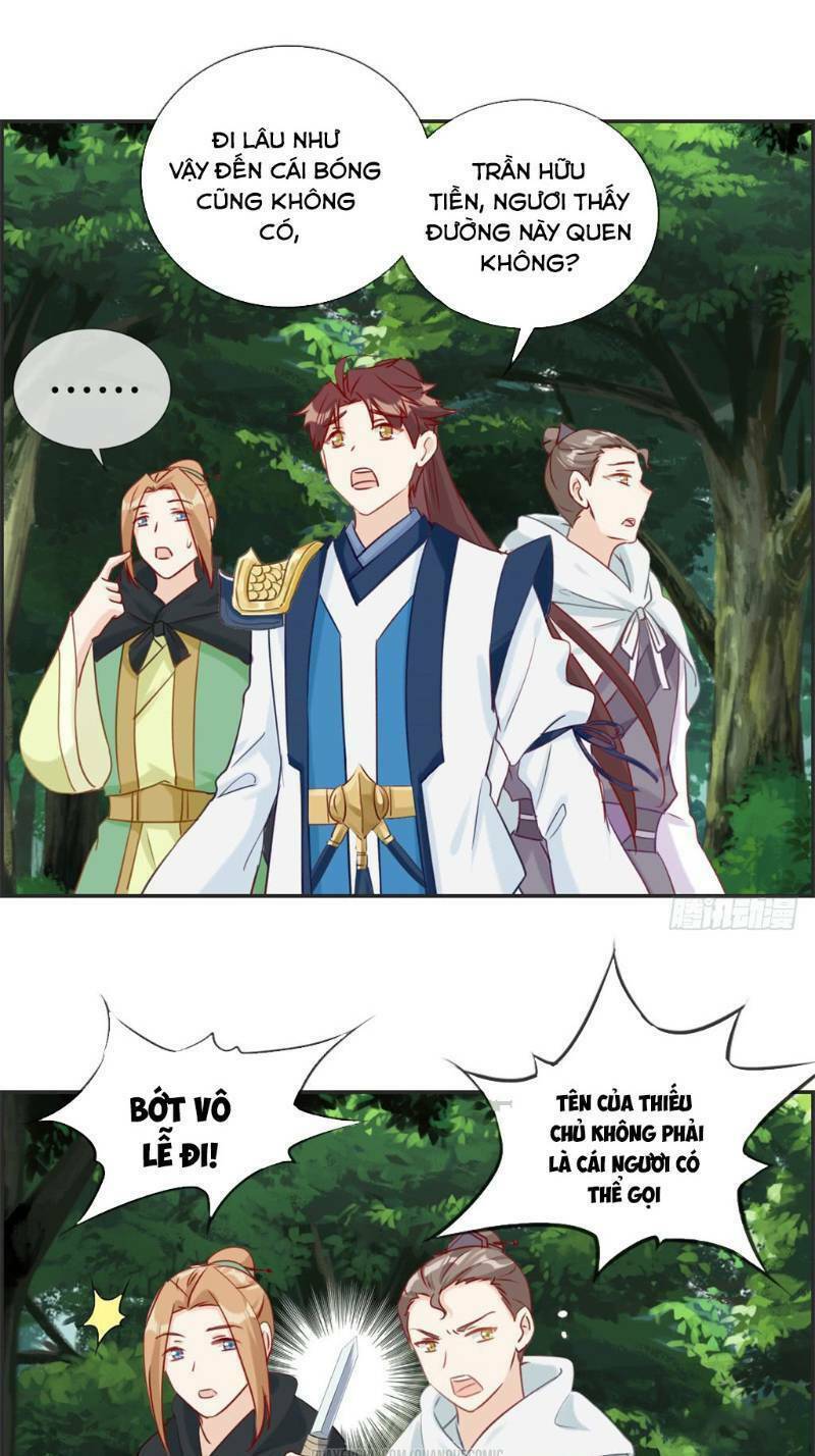 tối cường hoàn khố hệ thống chapter 35 11