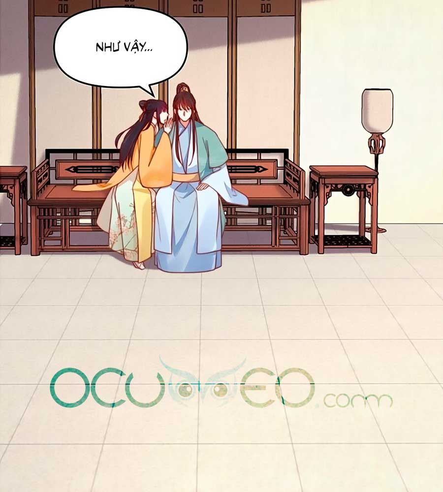 hoạn phi hoàn triều chapter 92 27