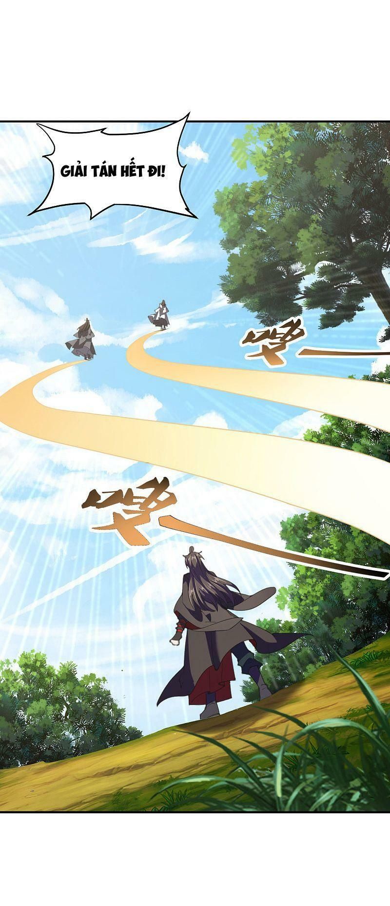 tiên võ đế tôn chapter 149 12