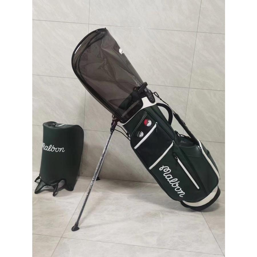 Túi Đựng Gậy Golf, Túi Gậy Golf Thời Trang Malbon