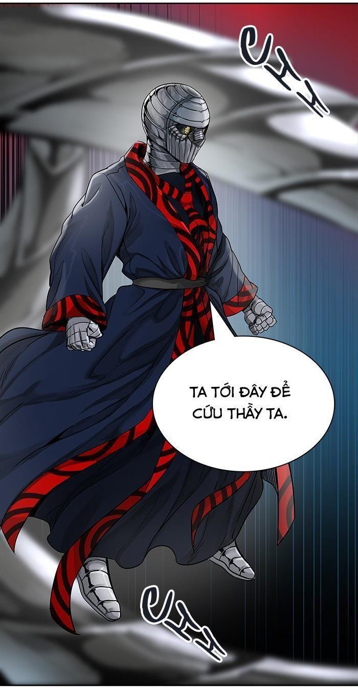 tòa tháp bí ẩn 2 chapter 474 47