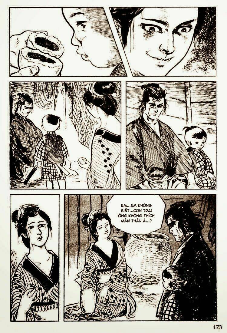 lone wolf and cub chapter 100 44