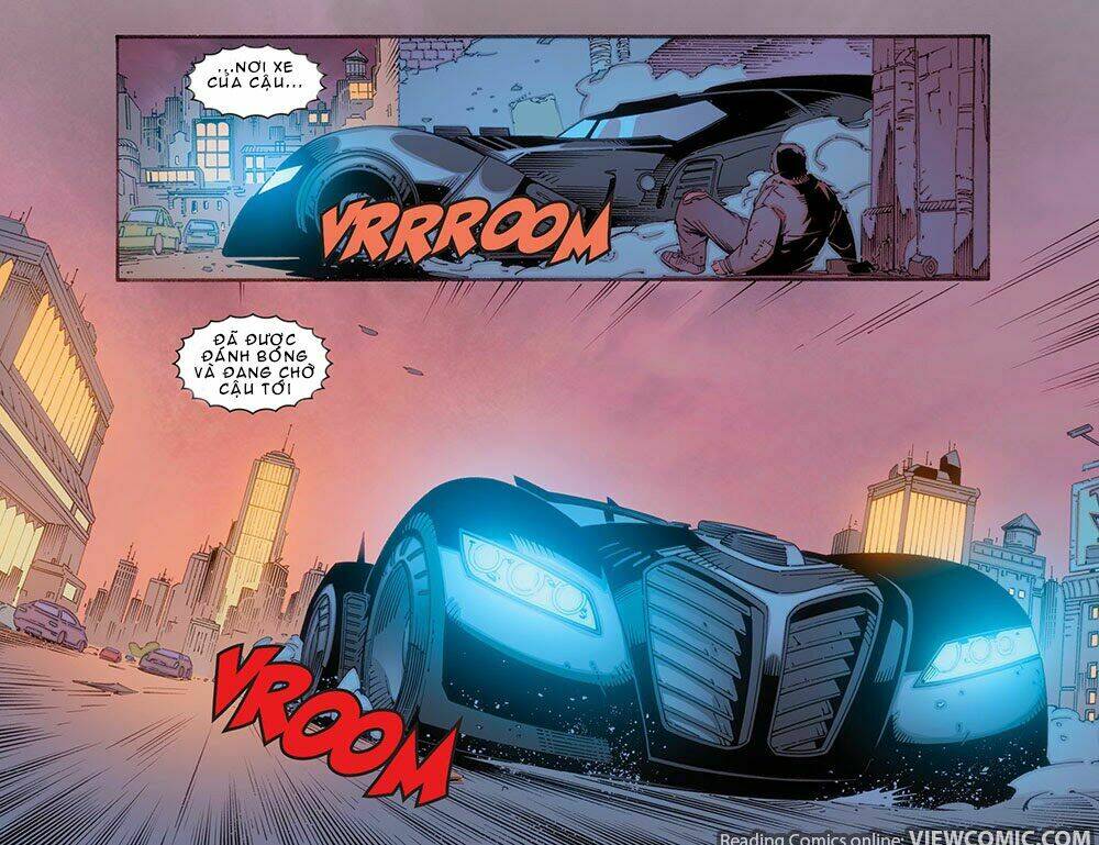 batman arkham knight chapter 2 5