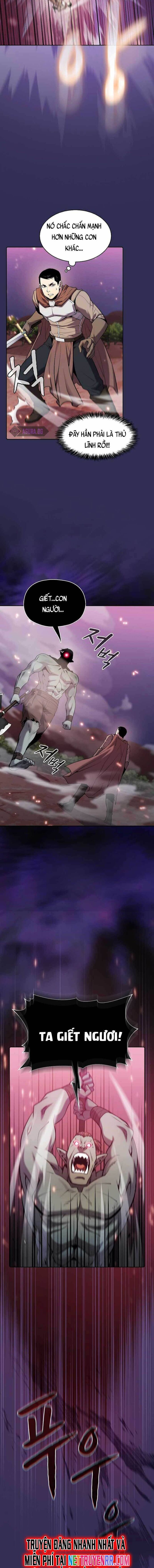 thiên thần quay về từ địa ngục chapter 108 10