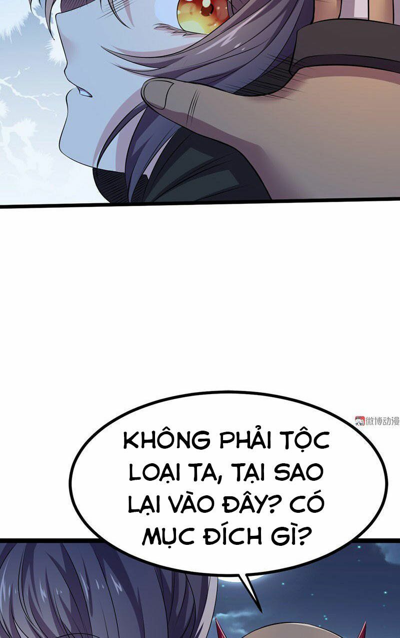 khuynh thế đế vương cơ chapter 17.1 9