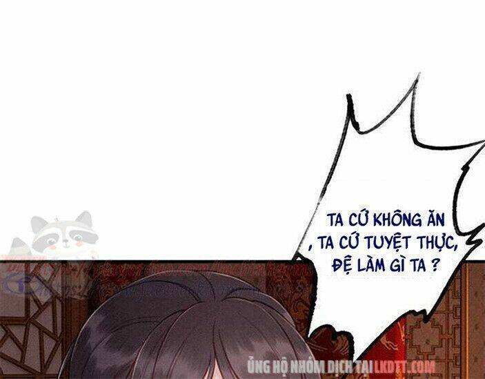 trọng sinh bá sủng nhiếp chính vương quá mạnh mẽ chapter 77 62