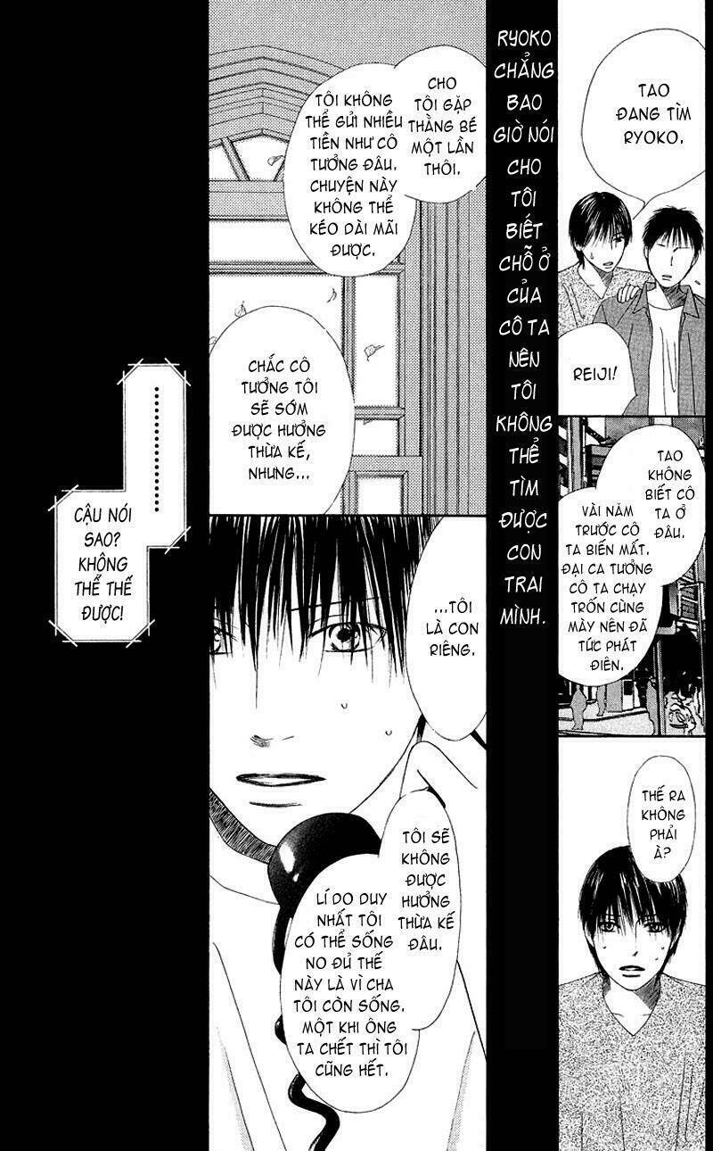 kare kano hajimemashita chapter 91 18