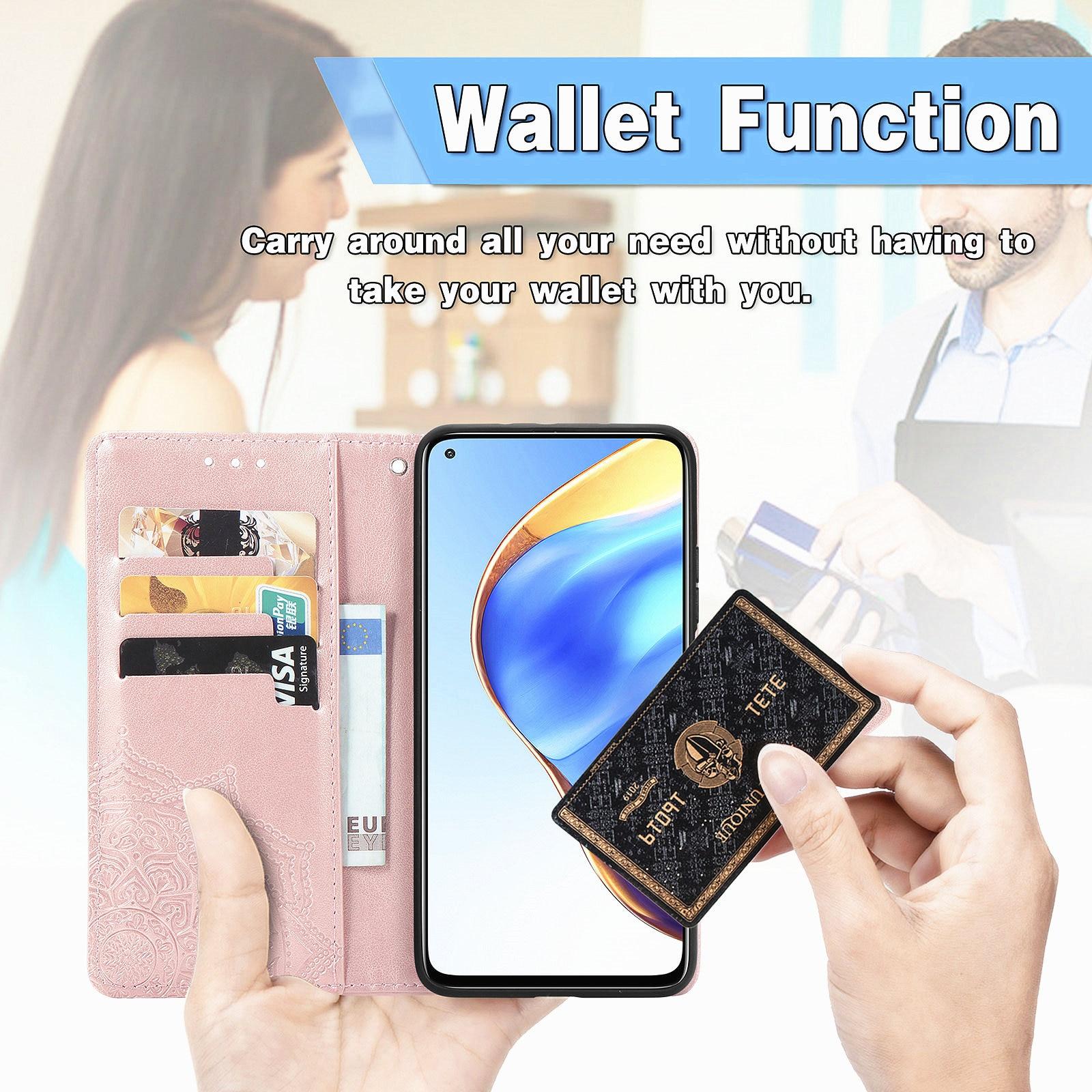 Bao Da Nắp Gập Xinh Xắn Cho Xiaomi 10t Note 10 Lite Pro Poco X2 X3 Nfc 9t Redmi Note 5 Plus 6 6a 8 8a 9 9a 9c