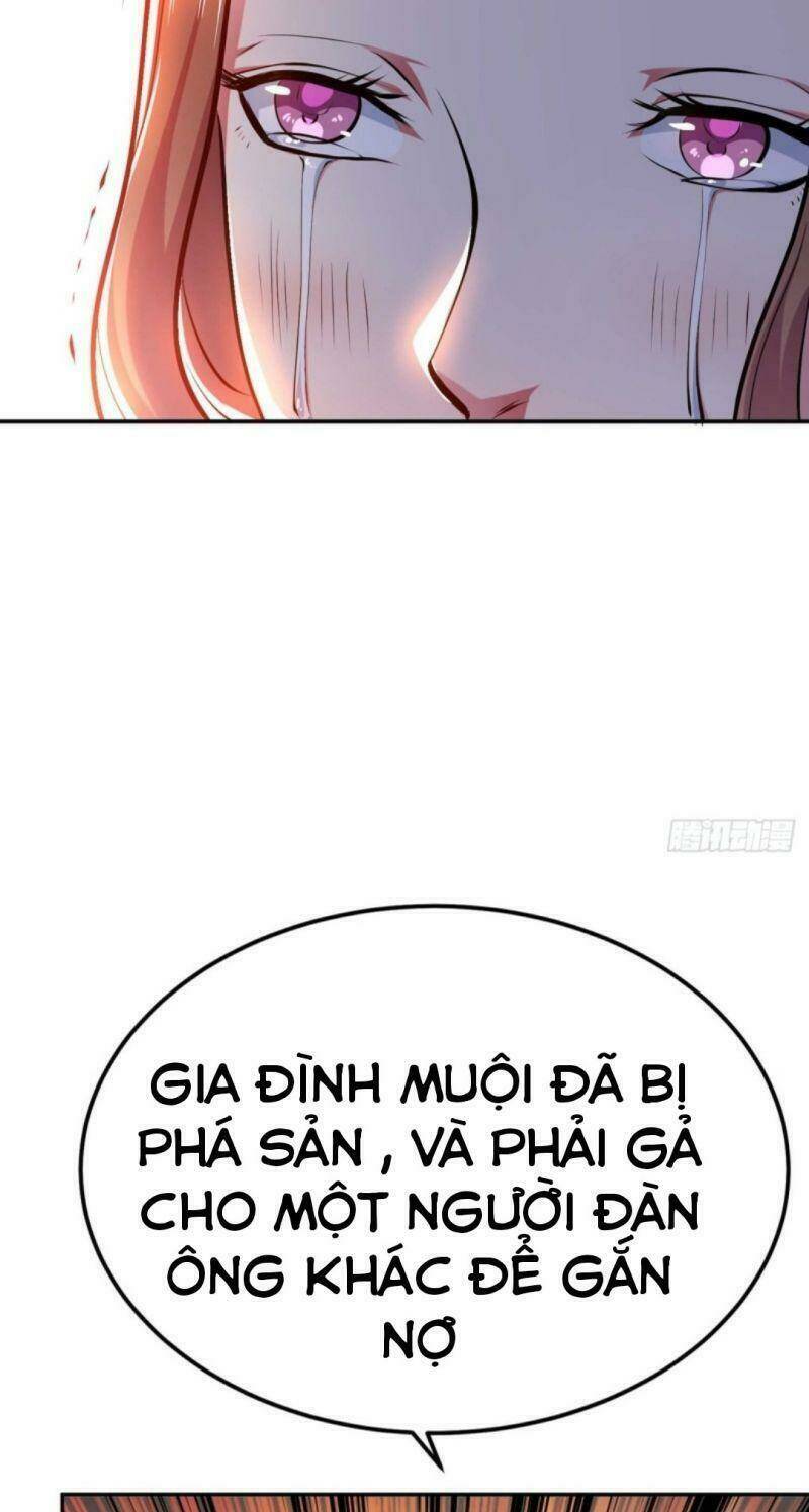 nam chủ và hậu cung đều dưới trướng ta chapter 5 20