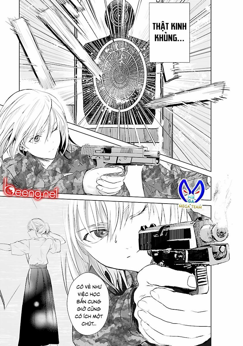 tái sinh chapter 4.2 6