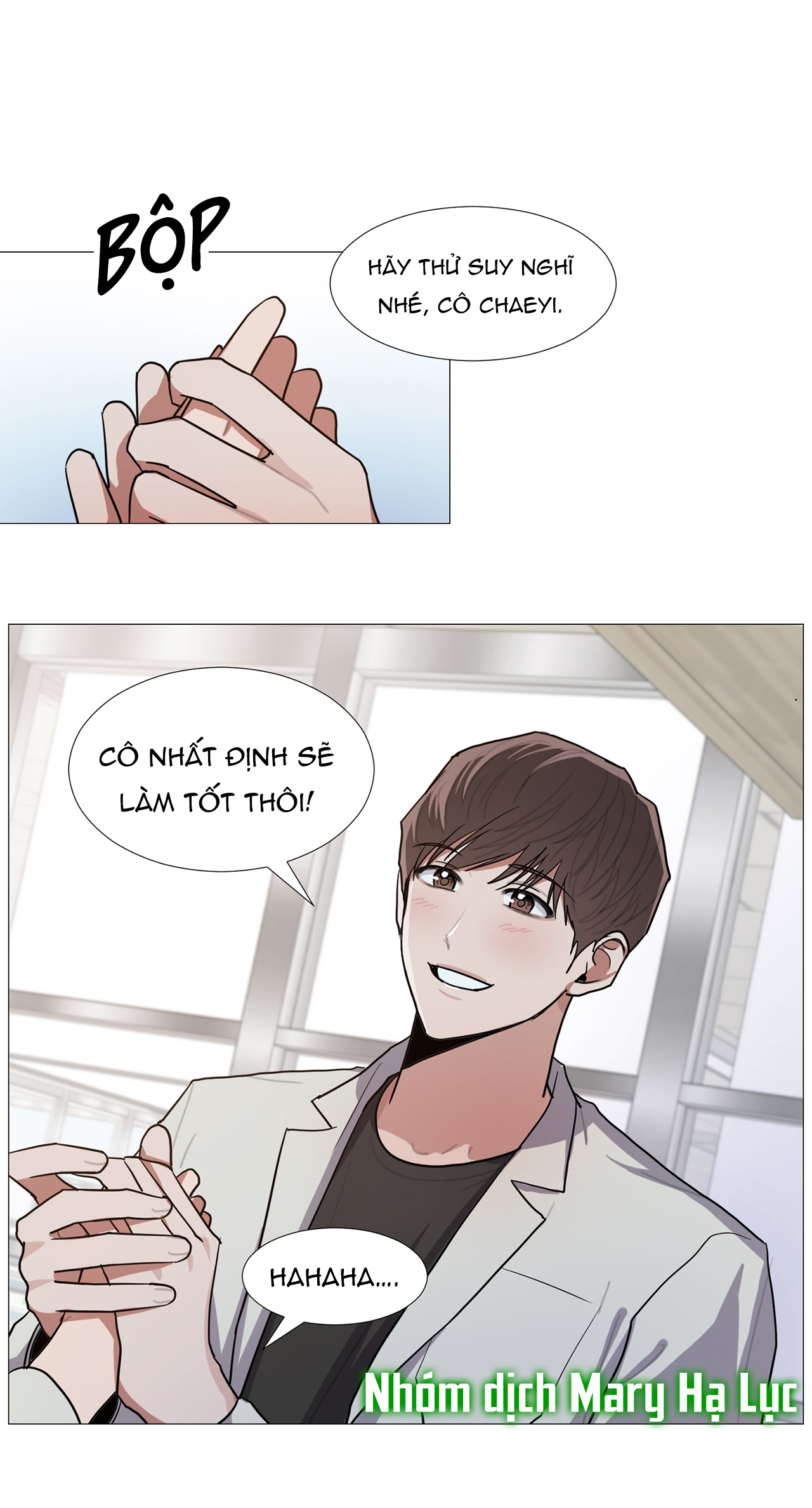 one more time chapter 21.1 8