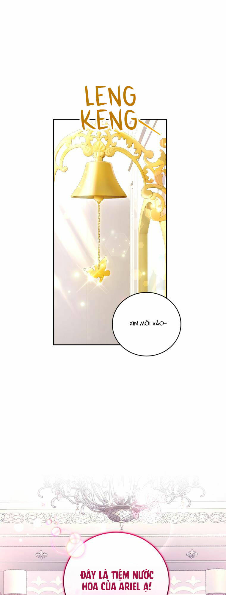 nhà điều chế nước hoa độc quyền của bạo chúa chapter 68 1