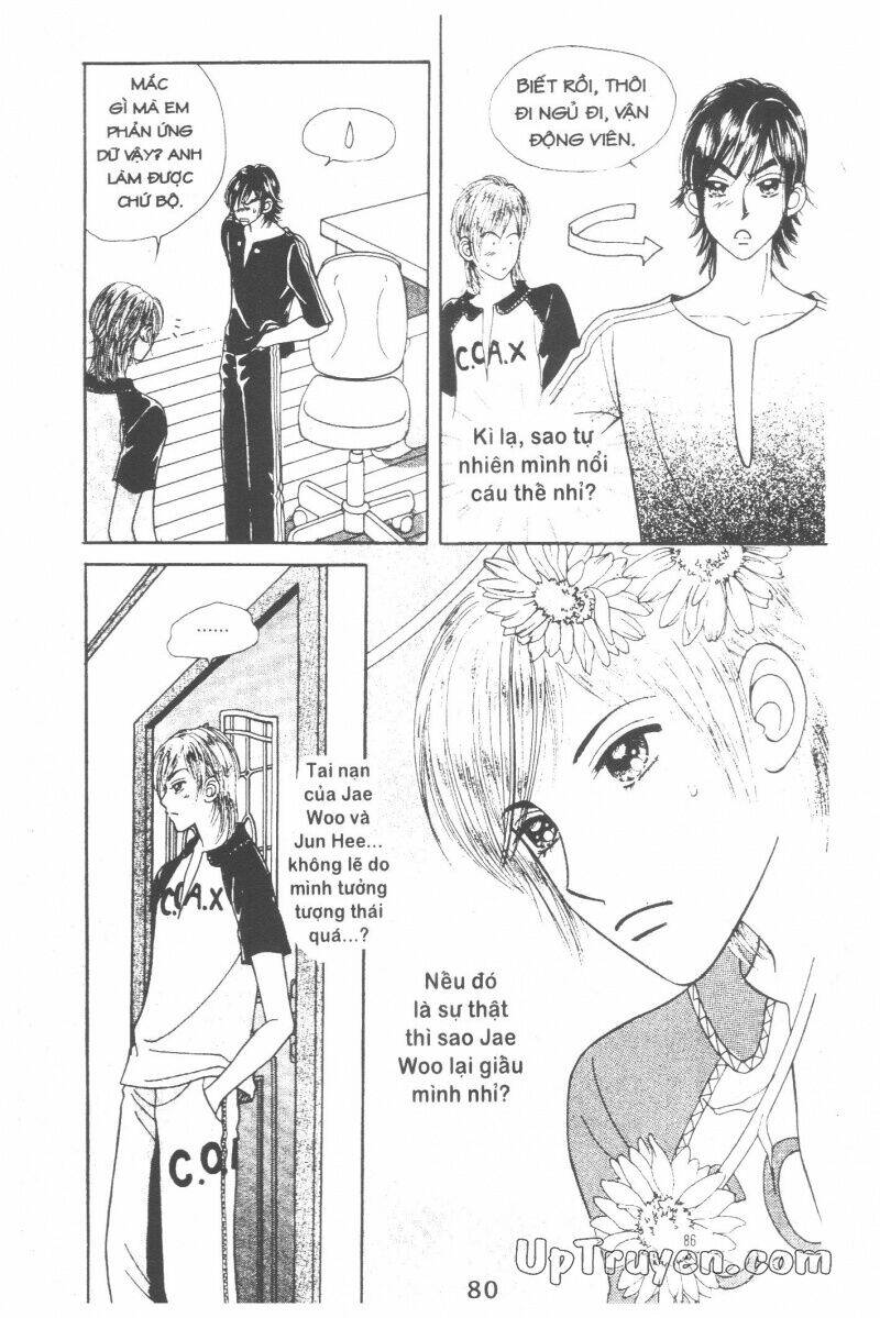 hái sao tình yêu chapter 4 80