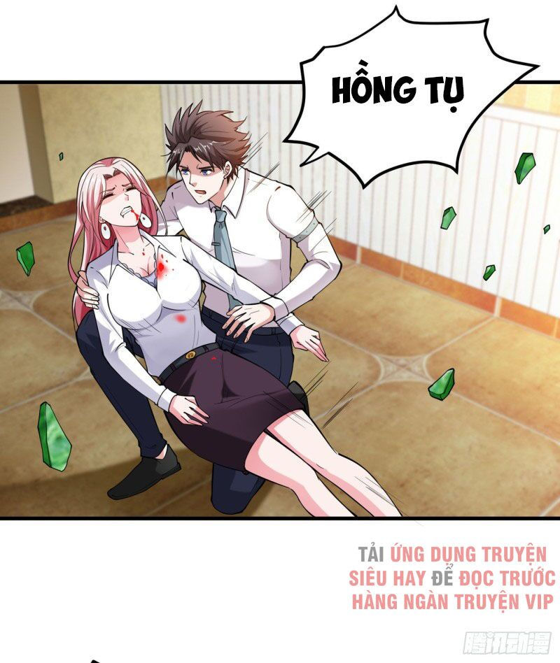 tối cường thần y tại đô thị chapter 147 11