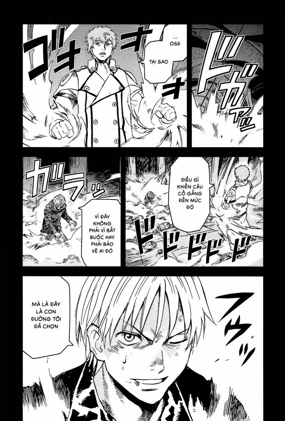 thanh ma kiếm huyền thoại phần 2 chapter 14 22