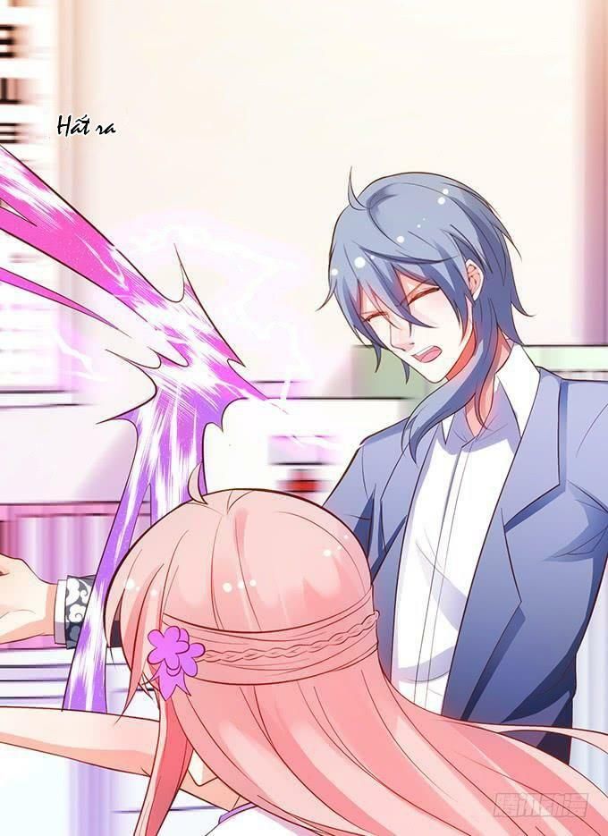 hồ tiên hung bạo chapter 90 16