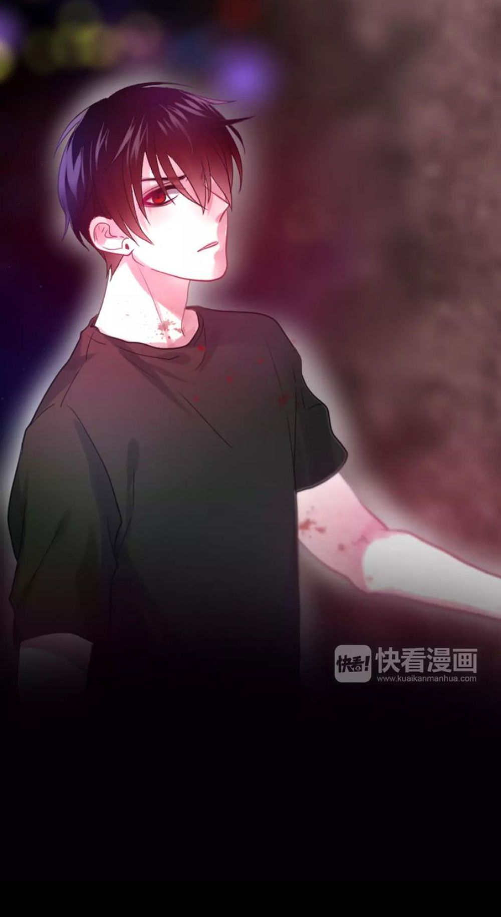 tháng sáu kì diệu chapter 19 38