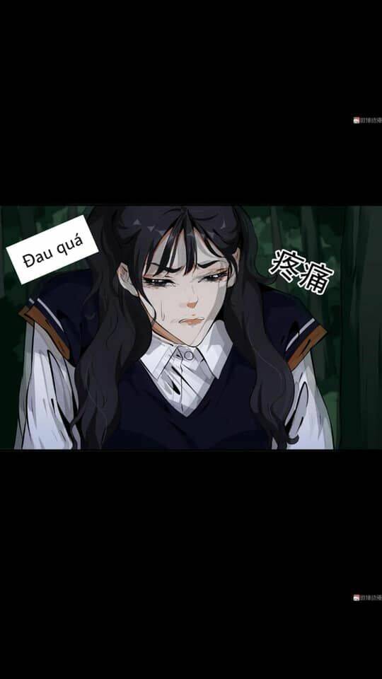 giày thủy tinh chapter 31.5 7