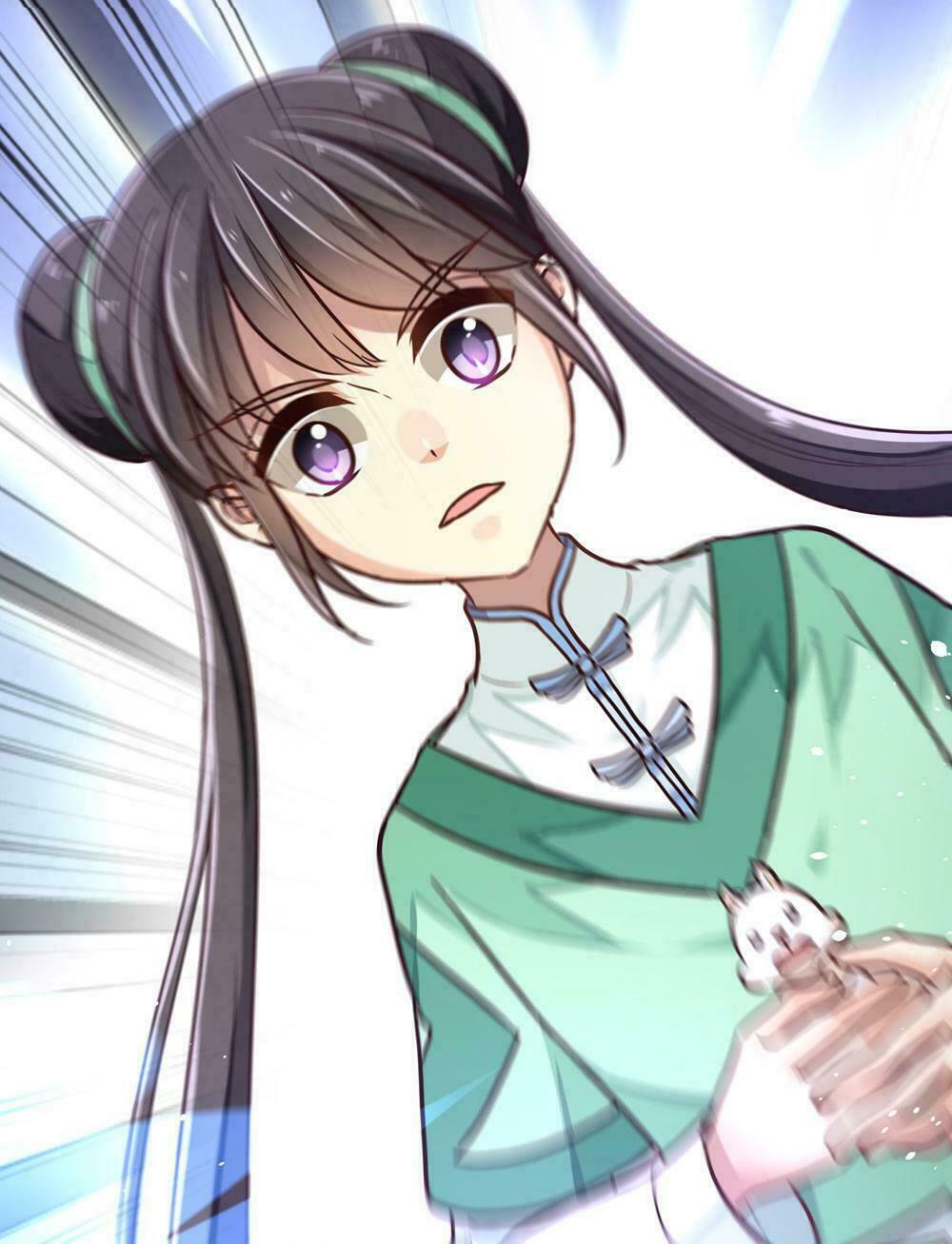 thái tử phi nhà ta thật hung hăng chapter 8 93