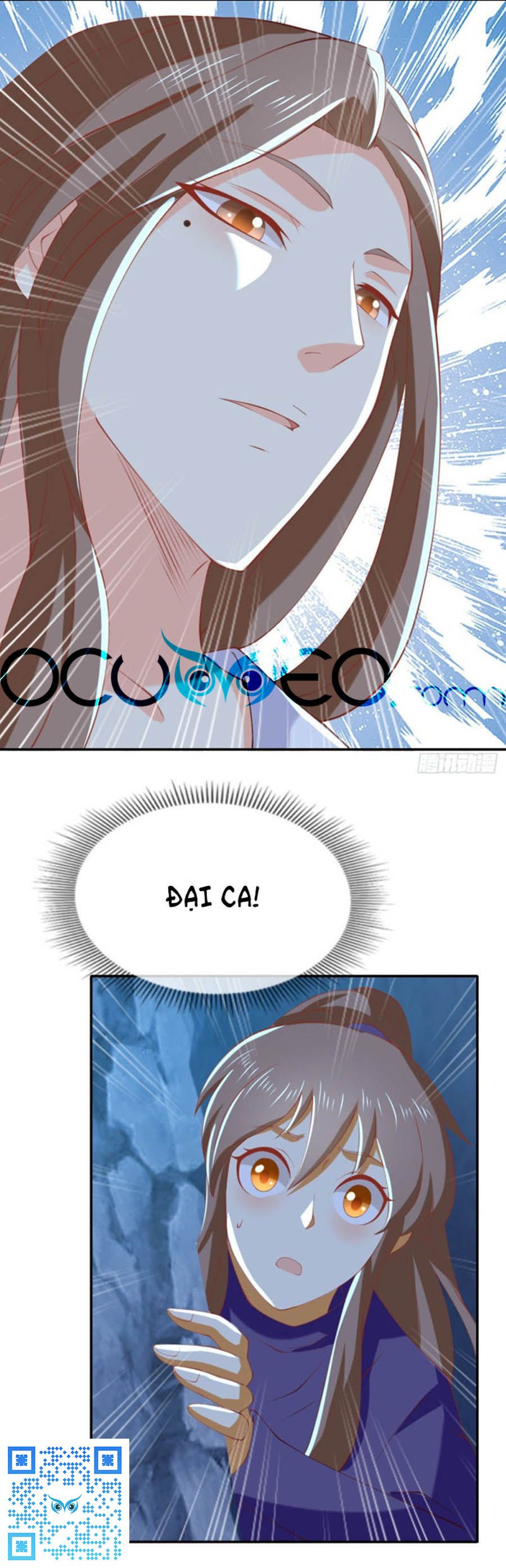 Khuynh Thành Cuồng Phi Của Tà Vương chapter 151 - Trang 25