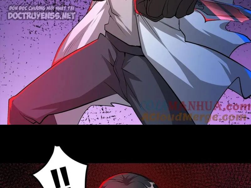 quỷ dị dược tề sư: bệnh nhân của ta đều là kinh khủng chapter 94 24