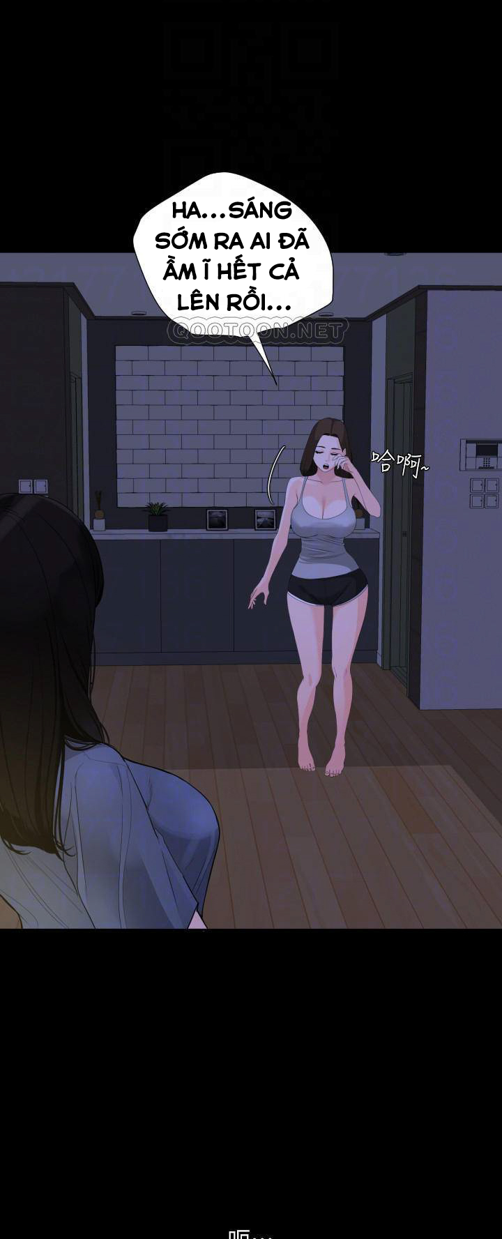 con rể chapter 6 45