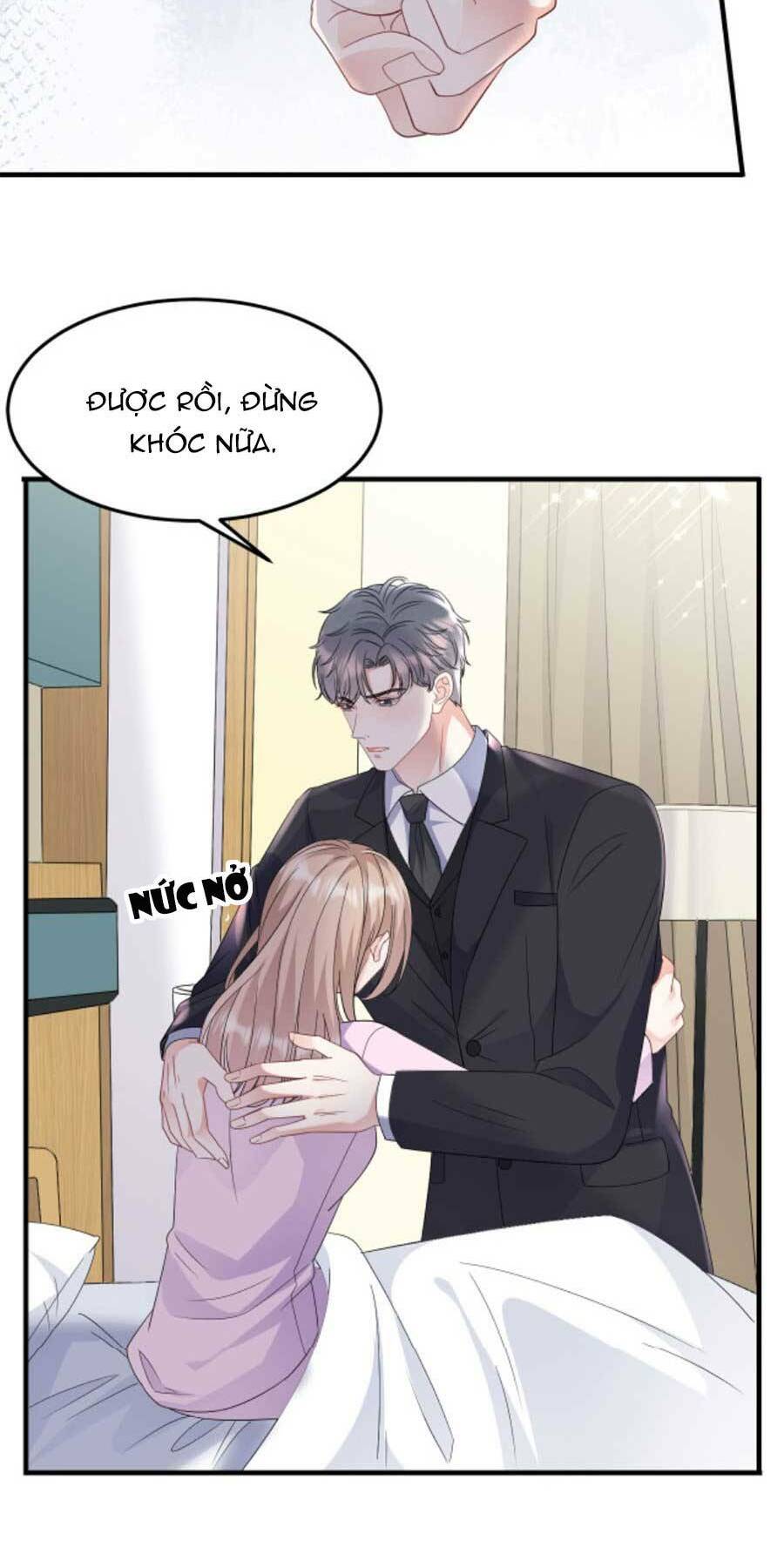 đại tiểu thư có ý đồ gì xấu đâu chapter 71 10