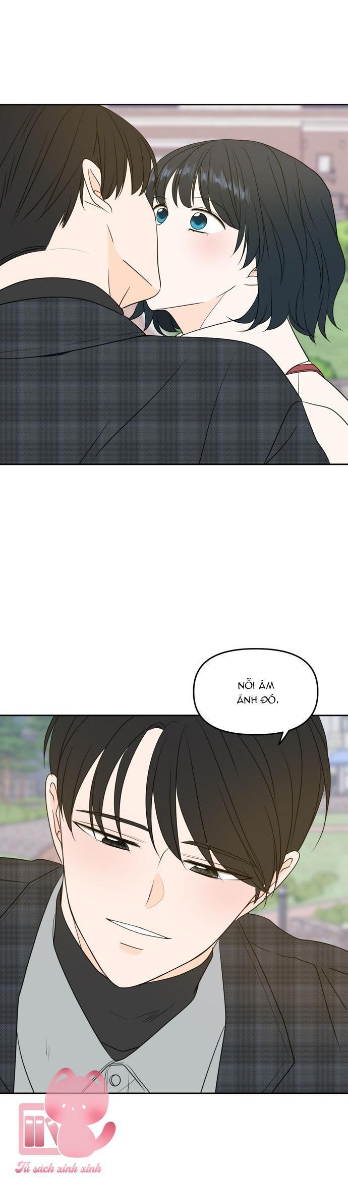 hẹn gặp nhau ở kiếp thứ 19 chapter 106 33