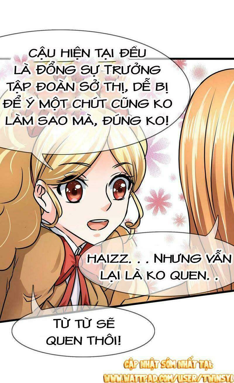 bá đạo trung khuyển tìm ái ký chapter 72 20