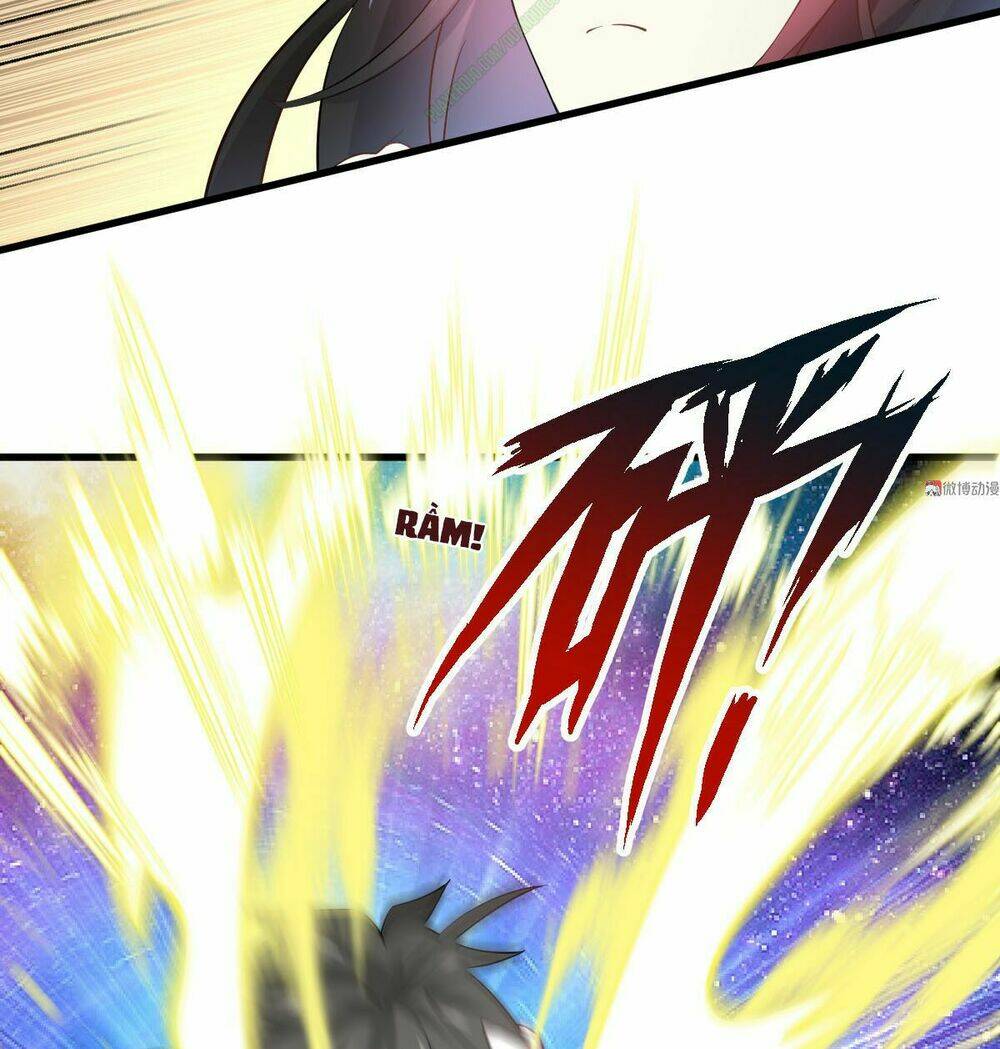 xuyên không vào thế giới nữ cường chapter 9 18