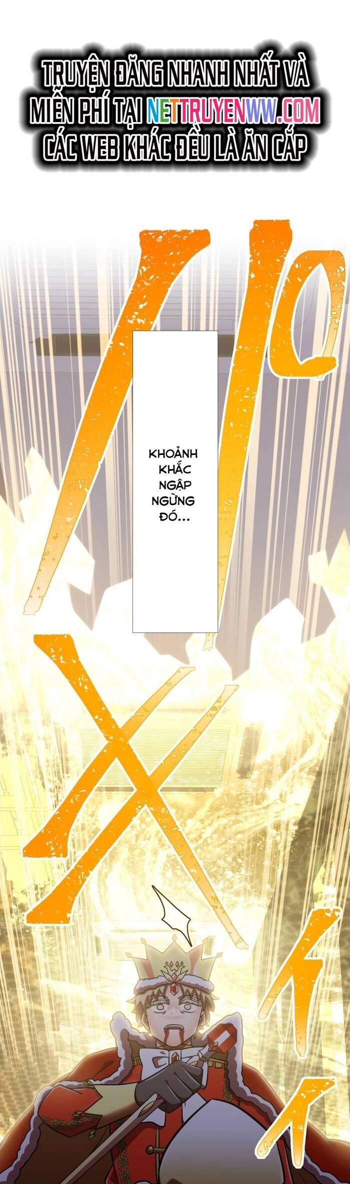 Huyết Thánh Cứu Thế Chủ~ Ta Chỉ Cần 0.0000001% Đã Trở Thành Vô Địch chapter 107 54