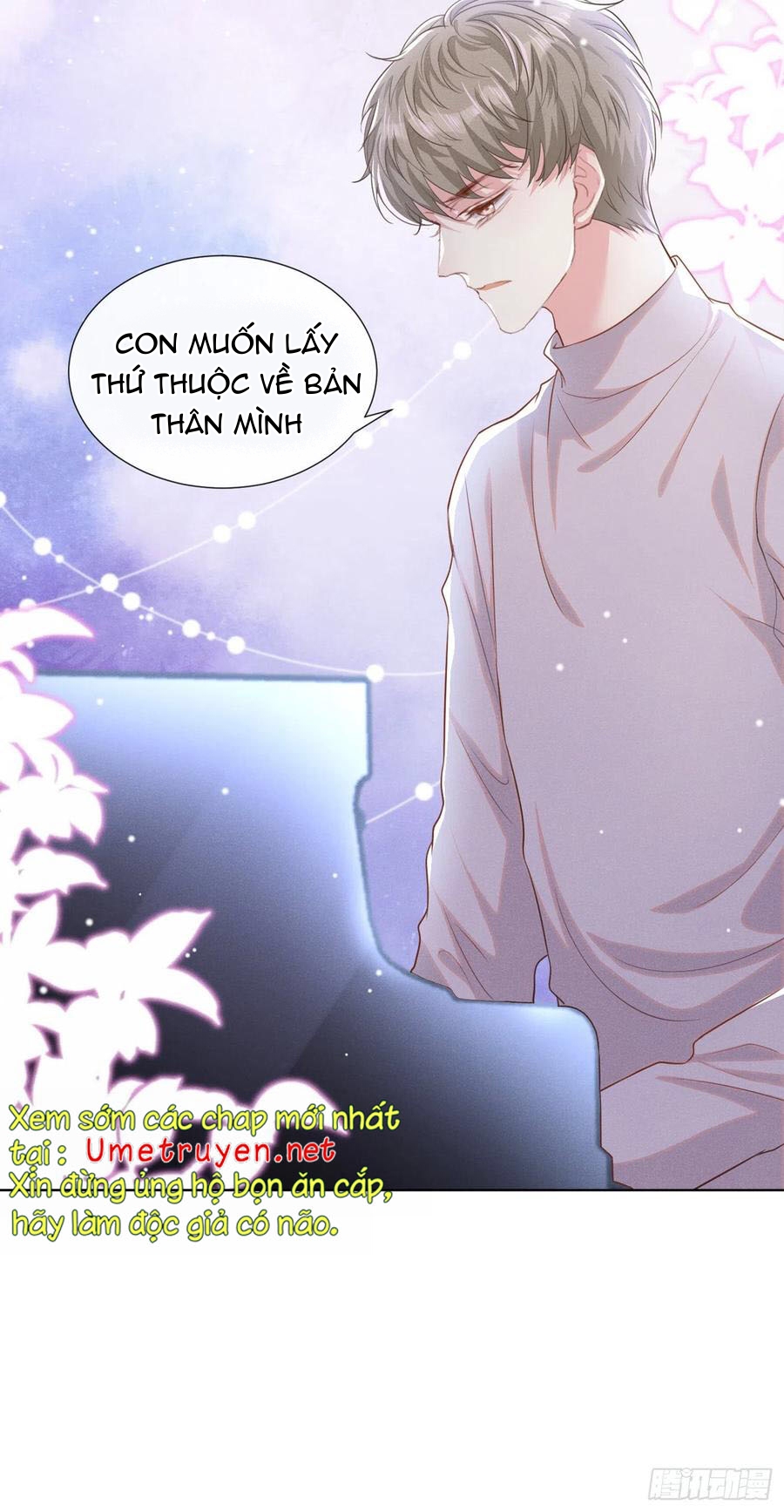 anh ấy gọi tôi là hắc liên hoa chapter 92 13