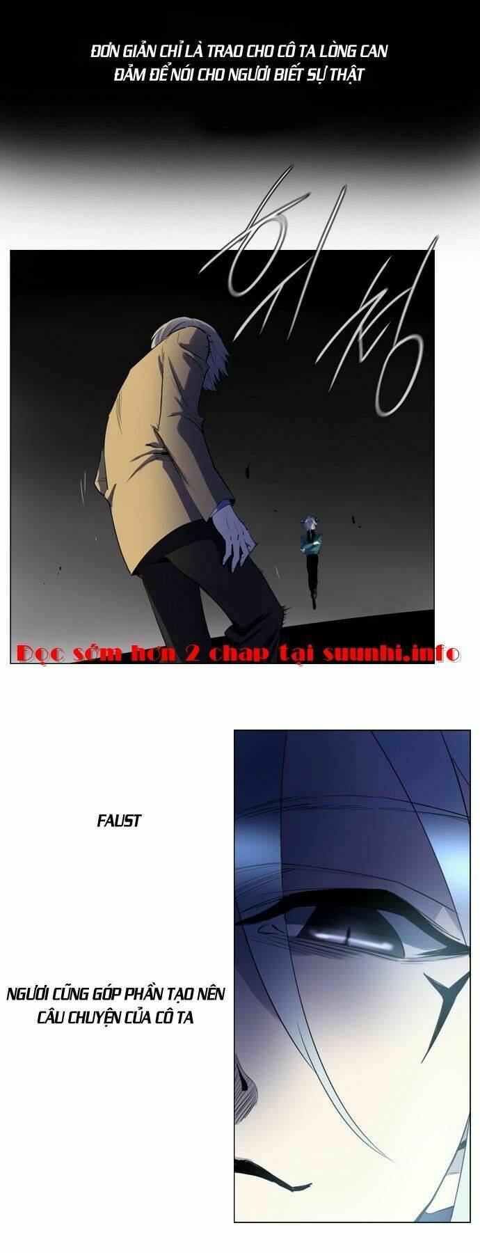 bản khế ước linh hồn chapter 104 6