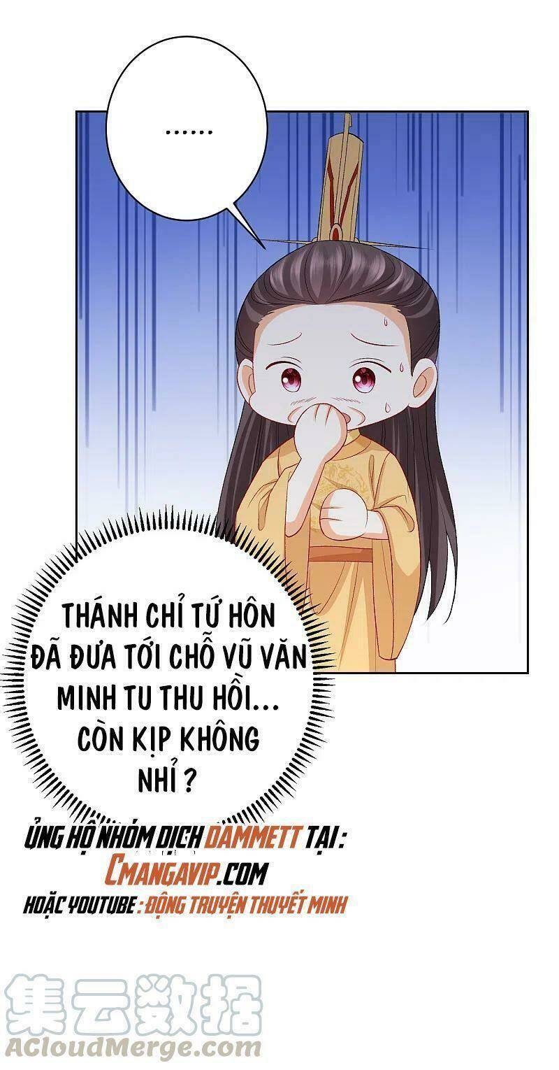 độc y đích nữ chapter 231 31