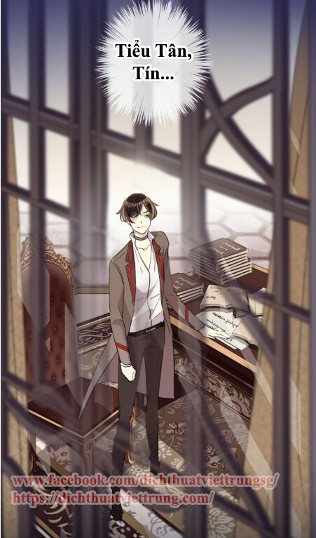 vết cắn ngọt ngào phần 2 chapter 56 10